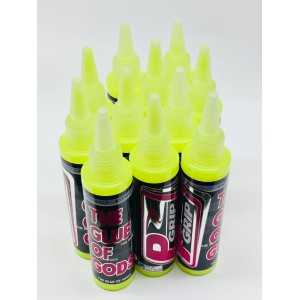 P GRIP new tyre additive