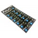 Kabuto glow plug RP7 (OS BASED) PZ.1