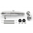 Pipe set Efra 2098 (OS based)