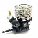 Kabuto T12 on road 1/10