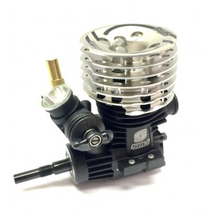 Kabuto T12 on road 1/10