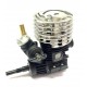 Kabuto T12 on road 1/10