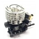 Kabuto T12 on road 1/10