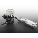 Kabuto T12 on road 1/10