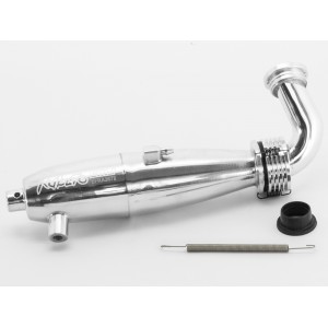Kabuto .12 pipe set 1/10 on