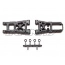 Suspension arm set (hard)