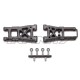 Suspension arm set (hard)