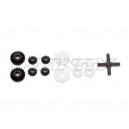 T003 Diff gear set