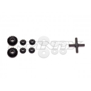 T003 Diff gear set