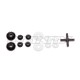 T003 Diff gear set