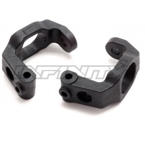 T011 C-hub set (4 deg.)