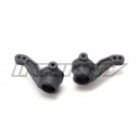 T012 Steering block (hard/2pcs)