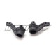 T012 Steering block (hard/2pcs)