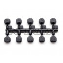 T015 Eccentric bushing set