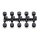 T015 Eccentric bushing set