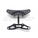 T018 Front bumper