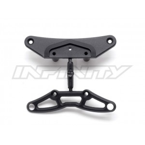 T018 Front bumper