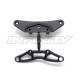 T018 Front bumper
