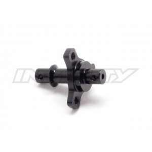 T020 Alu spool axle
