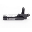 T023 Alu servo steering mount