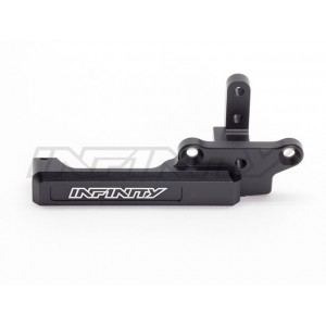 T023 Alu servo steering mount