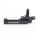 T023 Alu servo steering mount
