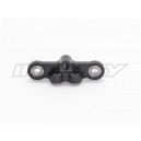 T032 Steering plate 8,5mm