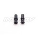 T033 Allu steering post 14,5mm, 2pcs.