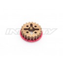 T034 Allu center pulley 20T