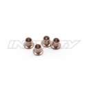 T044 Steering block bushing, 4pcs.