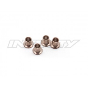 T044 Steering block bushing, 4pcs.