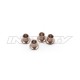 T044 Steering block bushing, 4pcs.