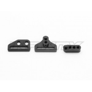 T055 Allu battery holder set