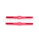T057 Alu turnbuckle M3X42mm, 2pcs.