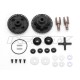 T062 Gear diff set (38T)