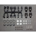 T063 Big bore short shock set