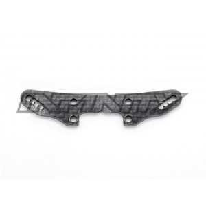 T066 Front shock tower