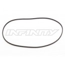 T068 Front belt 3x513mm