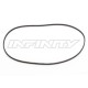 T068 Front belt 3x513mm