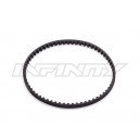 T069 Rear belt 3x189mm