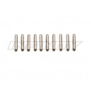 T074 Pin 2x12mm, 10pcs.