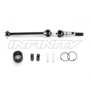 T110 D.J. CVD drive shaft set ver.2, 1pcs.