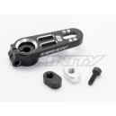 T091 Alu adjustable servo hone for Sanwa