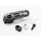 T091 Alu adjustable servo hone for Sanwa