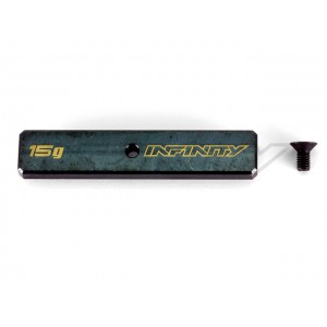 T096 Center blance weight 15g