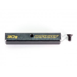 T097 Center blance weight 30g