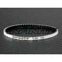 T0105 Rear low friction drive belt 3x189mm