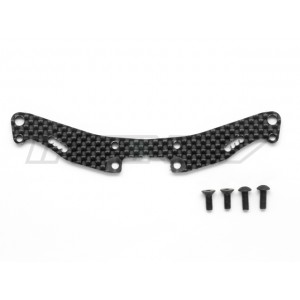 T107 Rear shock tower Ver.B