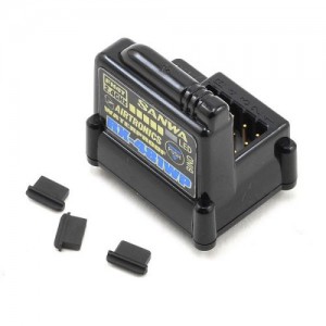 Sanwa RX 481WP