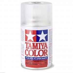 Tamiya PS55